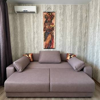 Сдается 1-комнатная квартира, 0 м²