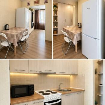 Сдается 1-комнатная квартира, 0 м²