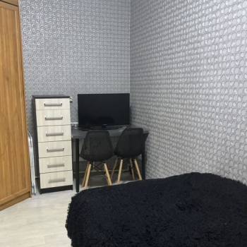 Сдается 1-комнатная квартира, 26,5 м²
