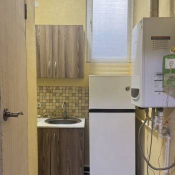 Сдается 1-комнатная квартира, 26,5 м²