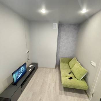 Сдается 1-комнатная квартира, 46 м²