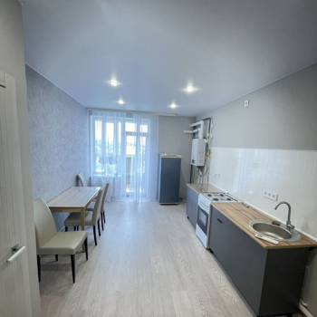 Сдается 1-комнатная квартира, 46 м²