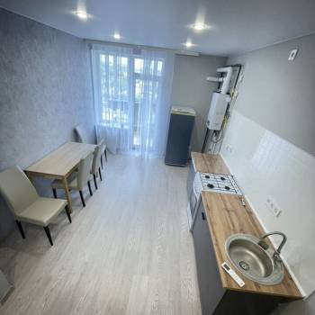 Сдается 1-комнатная квартира, 46 м²
