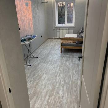 Сдается 2-х комнатная квартира, 74 м²