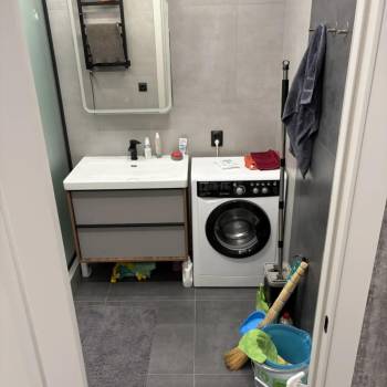 Сдается 2-х комнатная квартира, 74 м²
