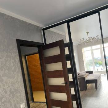 Сдается 1-комнатная квартира, 47 м²