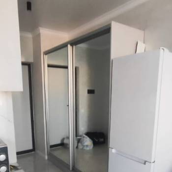 Сдается 1-комнатная квартира, 47 м²