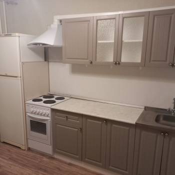 Сдается 1-комнатная квартира, 34 м²