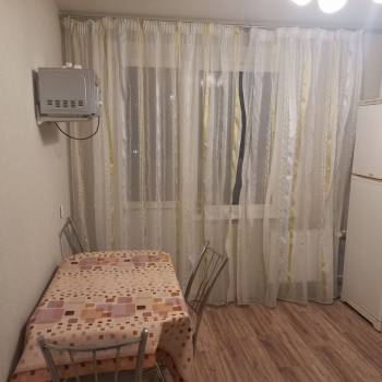 Сдается 1-комнатная квартира, 34 м²