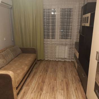 Сдается 1-комнатная квартира, 34 м²