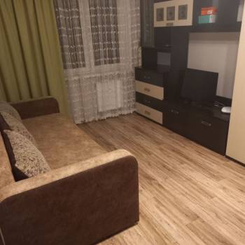 Сдается 1-комнатная квартира, 34 м²