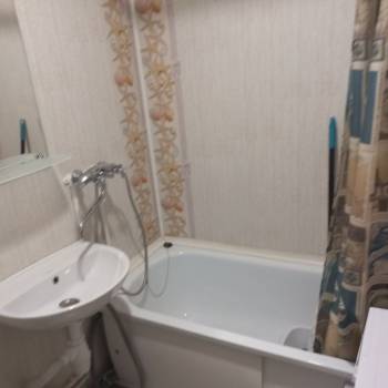 Сдается 1-комнатная квартира, 34 м²