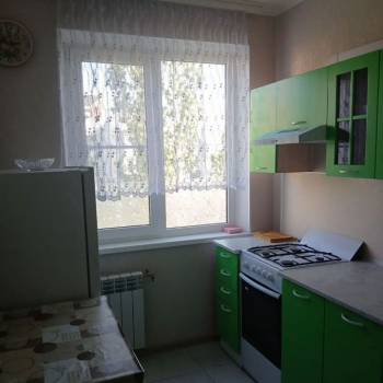 Продается 1-комнатная квартира, 21,8 м²