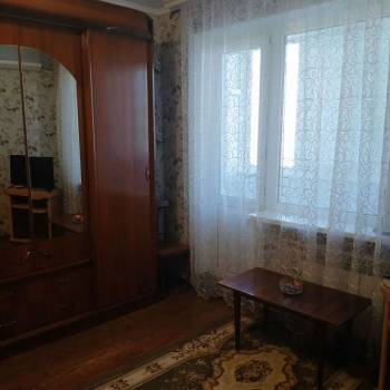 Продается 1-комнатная квартира, 21,8 м²