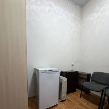 Сдается 1-комнатная квартира, 21 м²