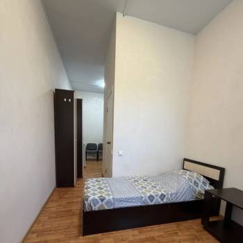 Сдается 1-комнатная квартира, 21 м²
