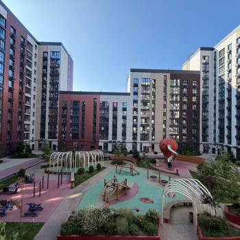 Продается 2-х комнатная квартира, 51 м²