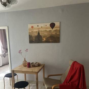 Сдается Многокомнатная квартира, 54 м²