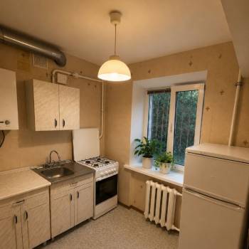 Сдается Многокомнатная квартира, 54 м²