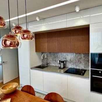 Продается 2-х комнатная квартира, 65 м²