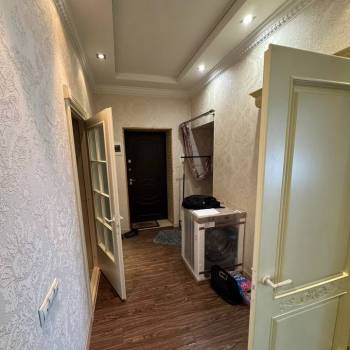 Сдается 2-х комнатная квартира, 57 м²