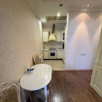 Сдается 2-х комнатная квартира, 57 м²