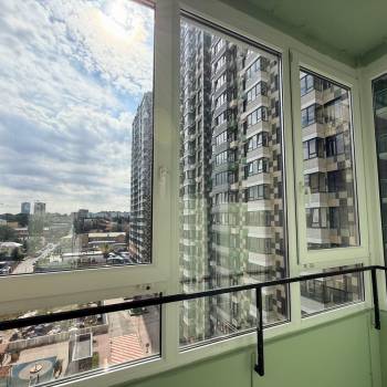 Сдается 1-комнатная квартира, 27 м²