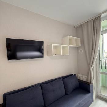Сдается 1-комнатная квартира, 27 м²