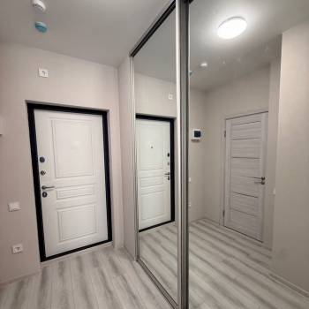 Сдается 1-комнатная квартира, 27 м²