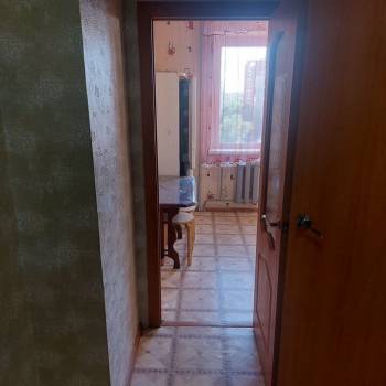 Сдается 1-комнатная квартира, 40 м²