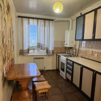 Сдается 2-х комнатная квартира, 52 м²