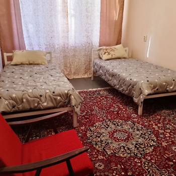 Сдается 2-х комнатная квартира, 46 м²