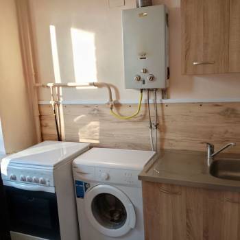 Сдается 2-х комнатная квартира, 46 м²