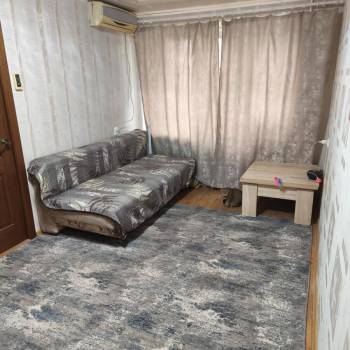 Сдается 2-х комнатная квартира, 40 м²