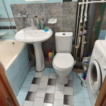 Сдается 2-х комнатная квартира, 40 м²