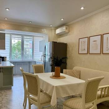 Продается 3-х комнатная квартира, 80 м²