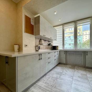 Продается 3-х комнатная квартира, 80 м²