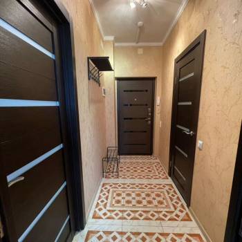 Сдается 1-комнатная квартира, 41 м²