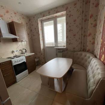 Сдается 1-комнатная квартира, 41 м²