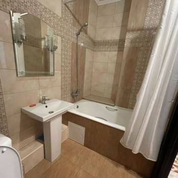 Сдается 1-комнатная квартира, 41 м²