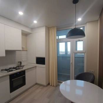 Сдается 1-комнатная квартира, 43 м²