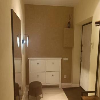 Сдается 1-комнатная квартира, 43 м²