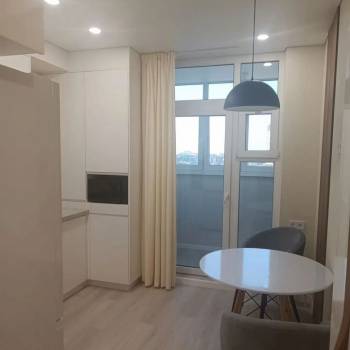Сдается 1-комнатная квартира, 43 м²