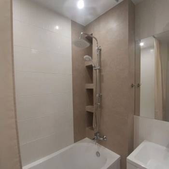 Сдается 1-комнатная квартира, 43 м²