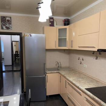 Сдается 2-х комнатная квартира, 68 м²