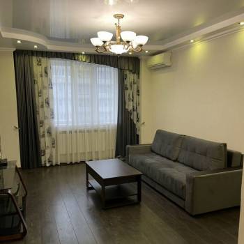 Сдается 2-х комнатная квартира, 68 м²