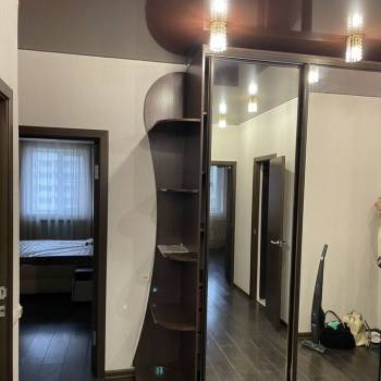 Сдается 2-х комнатная квартира, 68 м²