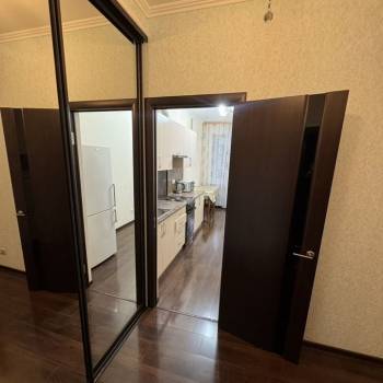 Сдается 2-х комнатная квартира, 65 м²