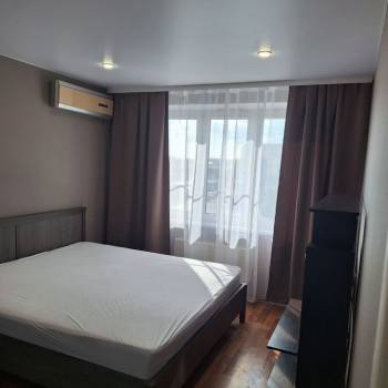 Сдается 1-комнатная квартира, 37 м²