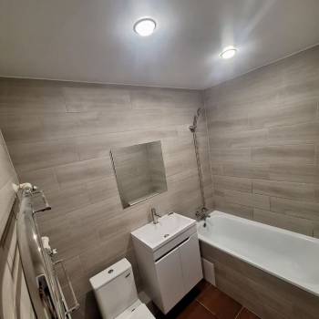 Сдается 1-комнатная квартира, 37 м²
